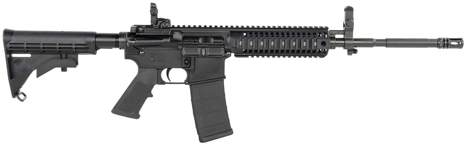 CLT AR15 M4 5.56 16" MONOLITHIC CARBINE 30RD