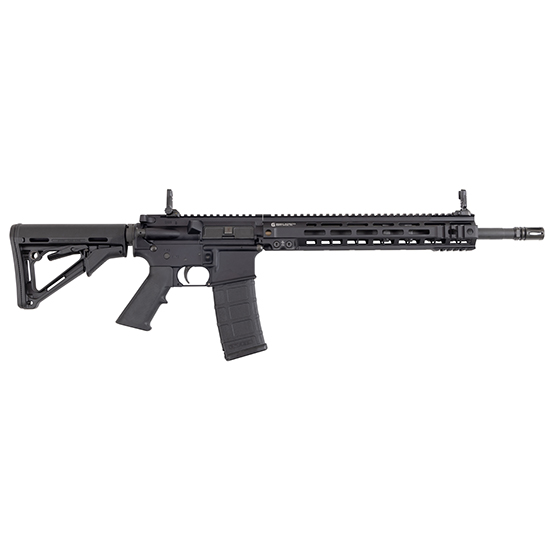 CLT CARBINE 5.56 16" MK4 13" RAIL MAGPUL CTR STK