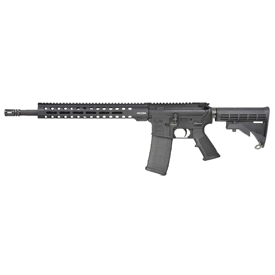 CLT AR15 M4 5.56 16.1" TROOPER ORC CENTURION HG