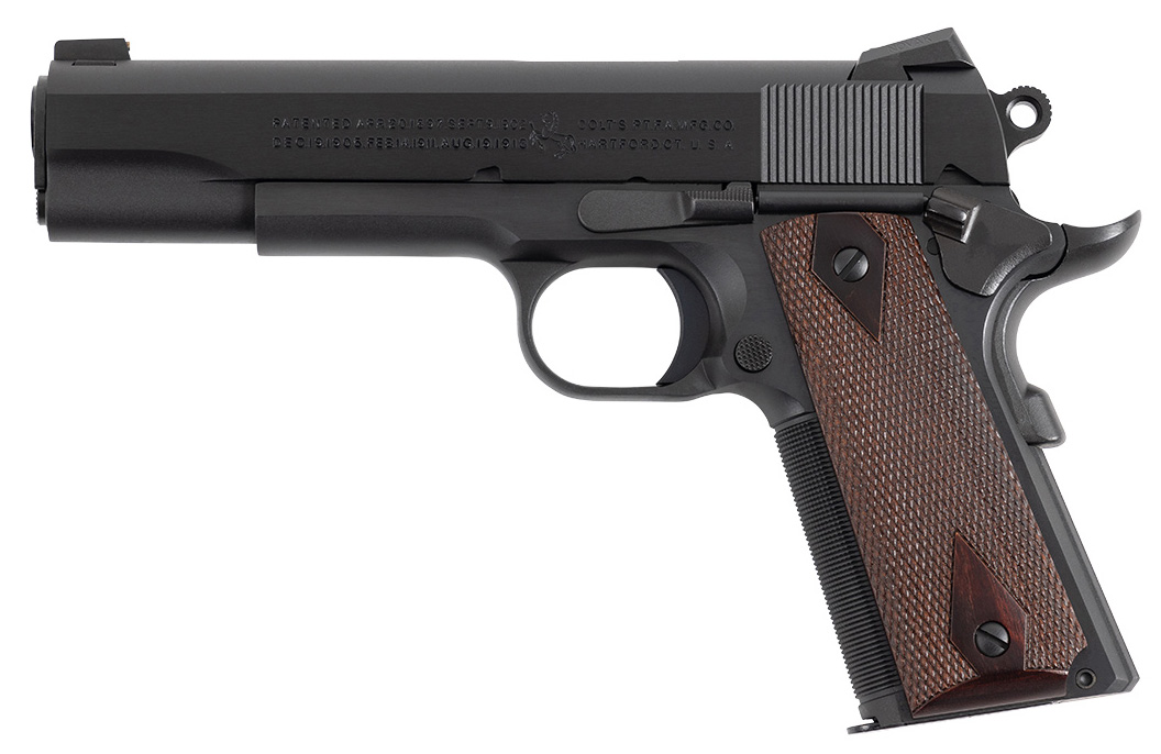 CLT 1911 CLASSIC 45ACP 5" SERIES 70 GOV LIMITED