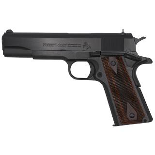 CLT 1911 CLASSIC 45ACP 5" SERIES 70 WOOD GRIP