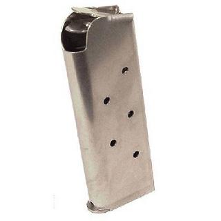 CLT MAG DEFENDER OFFICER 45ACP SS 7RD