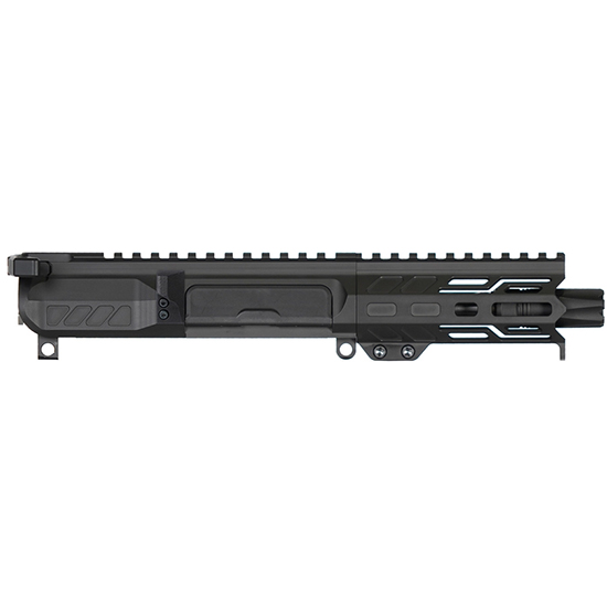 CMMG BANSHEE MK4 UPPER GROUP 22LR 4.5" BLK