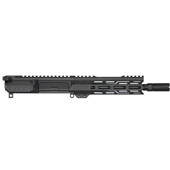 CMMG BANSHEE MK4 UPPER GROUP 22LR 9" BLK