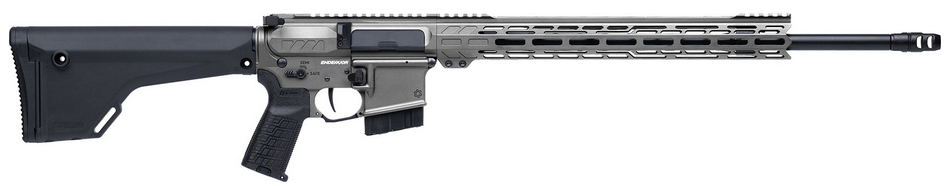 CMMG ENDEAVOR MK4 22ARC 20" TUNGSTEN