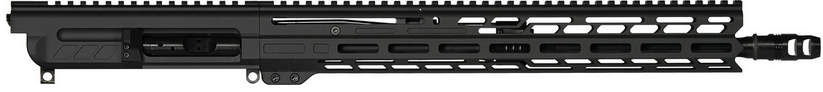 CMMG DISSENT MK4 UPPER GROUP 300BLK 16.1" BLK