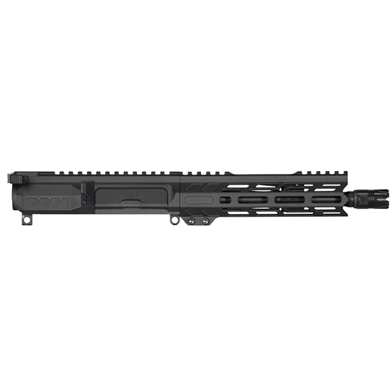 CMMG BANSHEE MK4 UPPER GROUP 300BLK 8" BLK