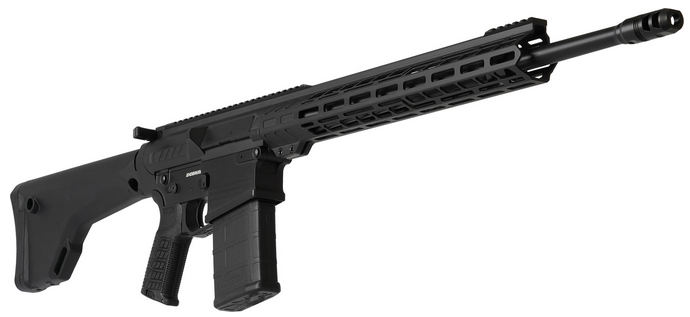 CMMG ENDEAVOR MK3 308WIN 20" ARMOR BLACK