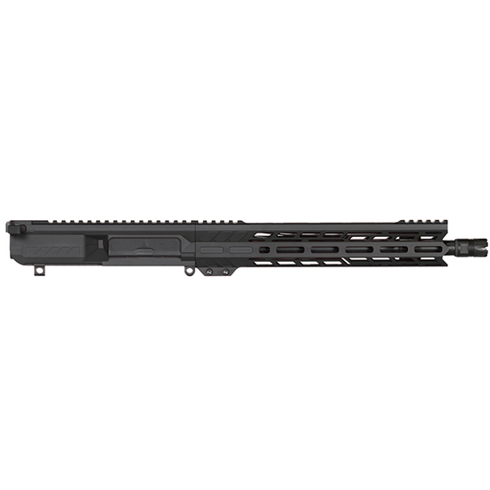 CMMG BANSHEE MK3 UPPER GROUP 308WIN 12.5" BLK