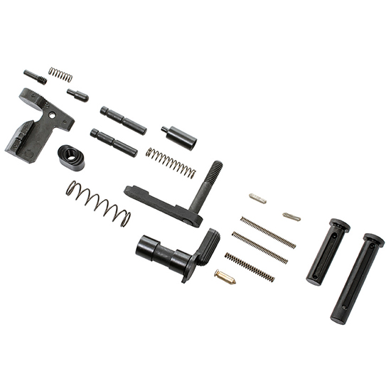 CMMG LOWER PARTS KIT MK3 GUNBUILDER