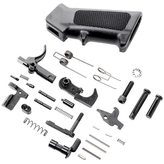 CMMG LOWER PARTS KIT AR10 MK3