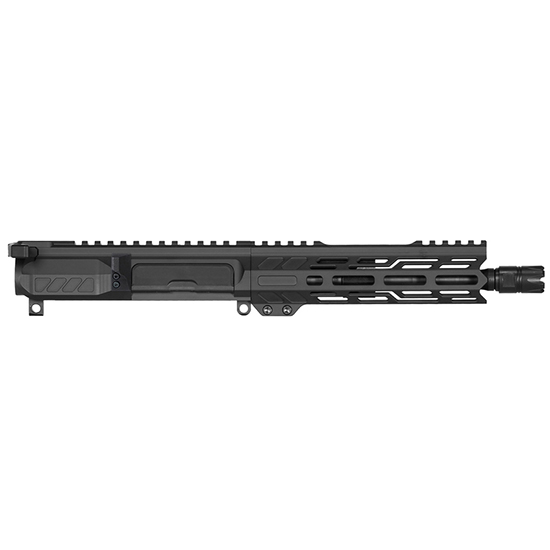 CMMG BANSHEE MK4 UPPER GROUP 4.6X30MM 8" BLK