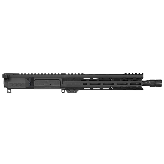 CMMG BANSHEE MK4 UPPER GROUP 5.56X45 10.5" BLK