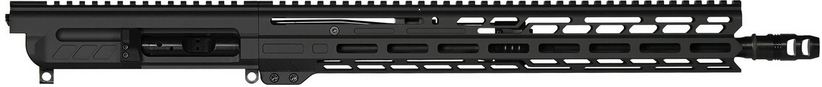 CMMG DISSENT MK4 UPPER GROUP 5.56 16.1" BLK