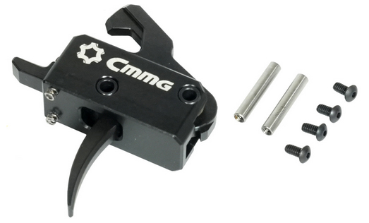 CMMG ZEROED DROP-IN TRIGGER