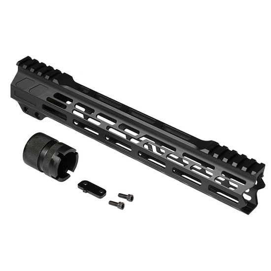 CMMG HANDGUARD AR15 EML 11 BLK