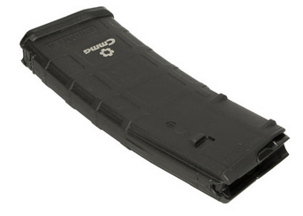 CMMG MAG MK4/AR15 9MM 10RD