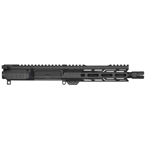 CMMG BANSHEE UPPER GROUP 9MM 8" BLK