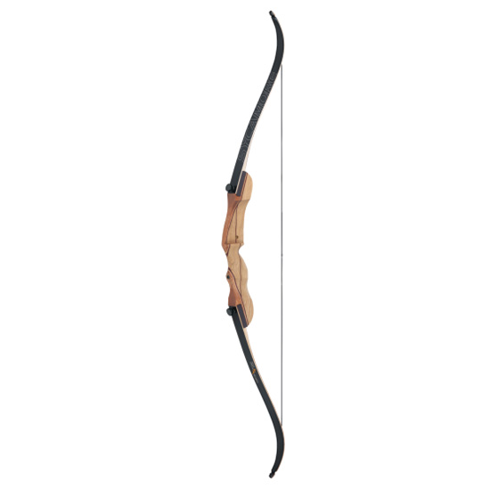 CENTERPOINT SYCAMORE TAKEDOWN RECURVE BOW