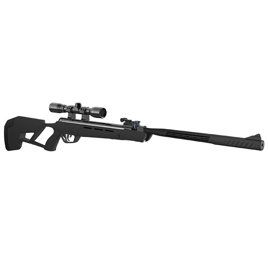 CROS MAG FIRE MISSION .22 BLK