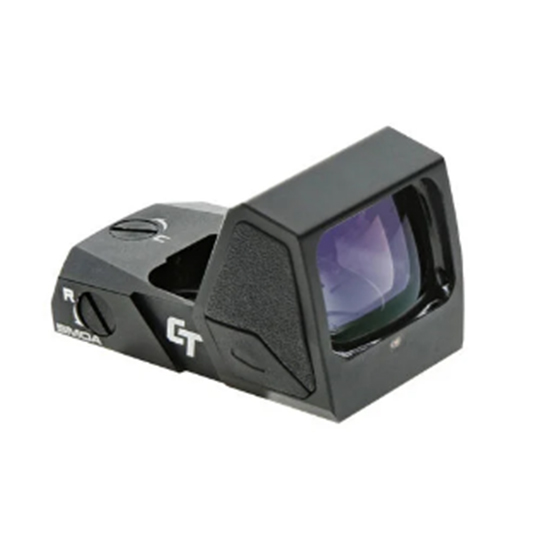 CTC RAD PRO GREEN SIGHT