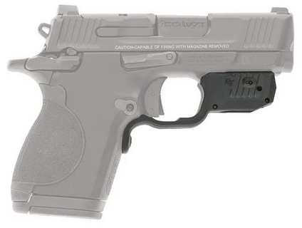 CTC LASERGUARD CSX RED