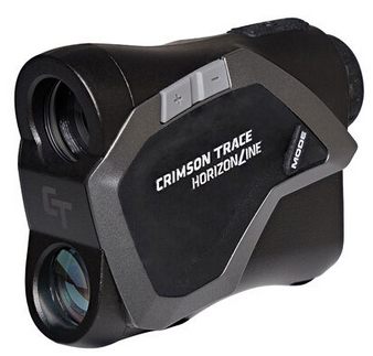 CTC HORIZONLINE 4000 LASER RANGEFINDER