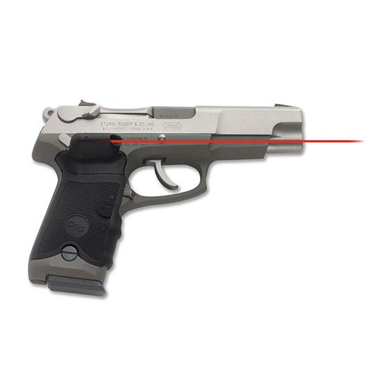 CTC LASERGRIPS RUG P SERIES