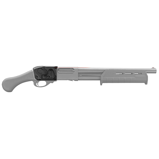 CTC LASERSADDLE REM 870 TAC-14 RED/WHITE LIGHT