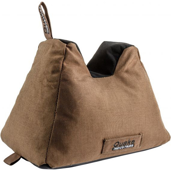 CVA SHOOTING BAG FRONT LARGE