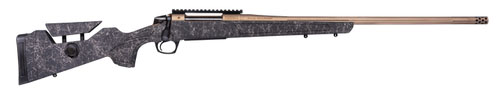 CVA CASCADE LR HUNTER 6.5CREED BRZ/BLK WEB