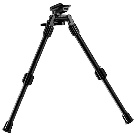 CALDWELL ACCUMAX PREMIUM 13"-30" SWIVEL BIPOD