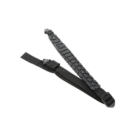 CALDWELL MAX GRIP SLIM SLING BLK