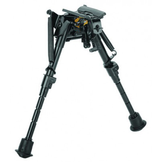 CALDWELL XLA BIPOD 6-9" FIXED