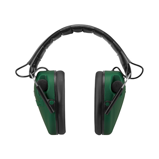 CALDWELL EMAX LOW PROFIL ELECTRONIC EAR MUFF