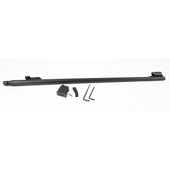 CZ BBL 457 LUX SET 22LR 24" NITRIDE