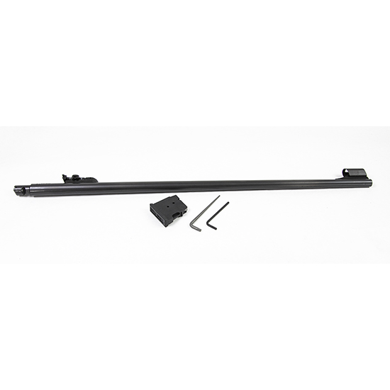 CZ BBL 457 LUX SET 22WMR 24" NITRIDE