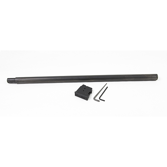 CZ BBL 457 VARMINT SET 22WMR 20" NITRIDE