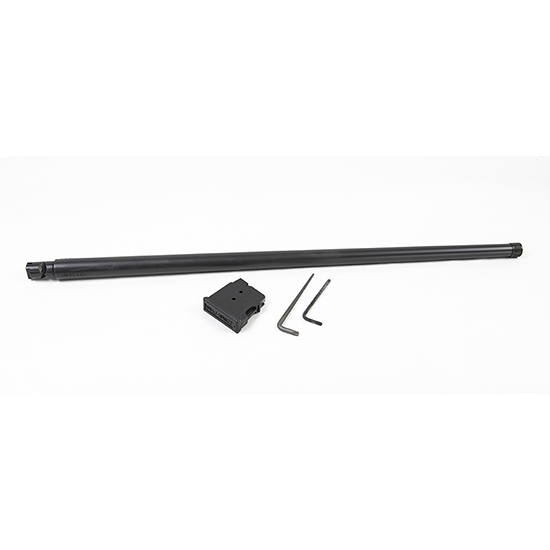 CZ BBL 457 AMERICAN SR 22LR 20" NITRIDE