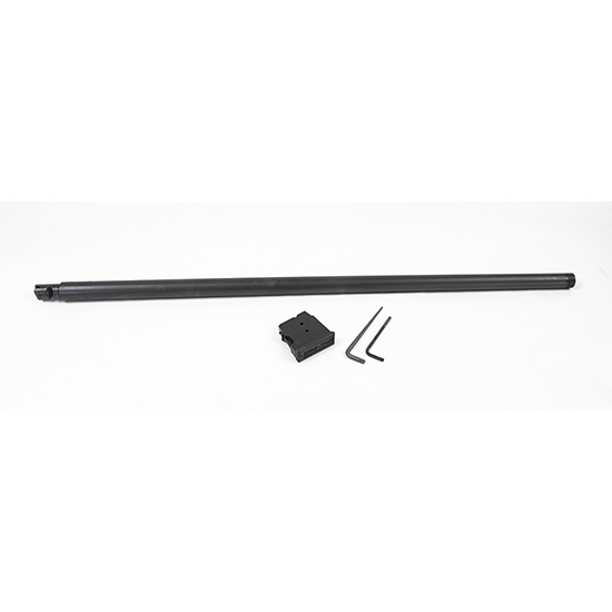 CZ BBL 457 VARMINT SR 22LR 24" NITRIDE