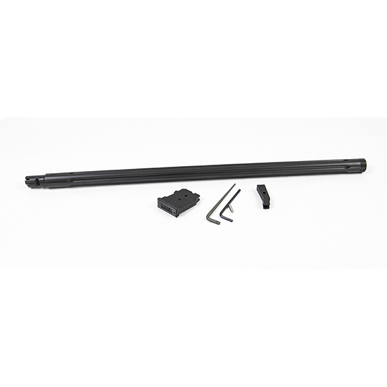 CZ BBL 457 LR MTR SR SET 22LR 20" NITRIDE