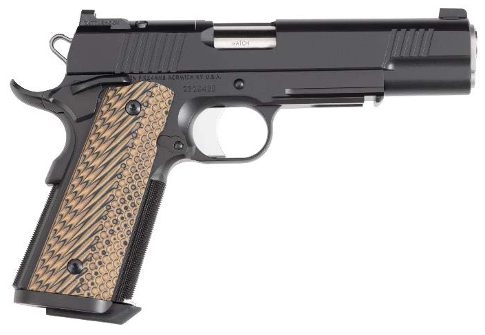 CZ DW SPECIALIST OR 10MM 5" BLK 8RD