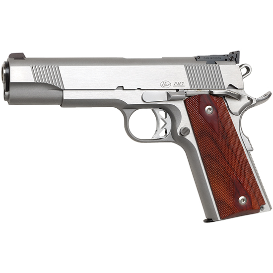 CZ DW POINTMAN SEVEN 45ACP SS