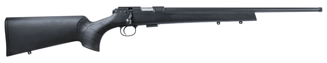 CZ 457 AMERICAN SYNTHETI SUPPRESSOR READY 22LR