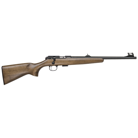 CZ 457 SCOUT 22LR 16.5" 12" LOP BEACHWOOD STOCK