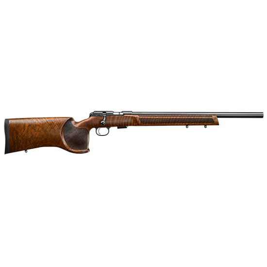 CZ 457 VARMINT MTR MATCH TARGET RIFLE 22LR 20.5"