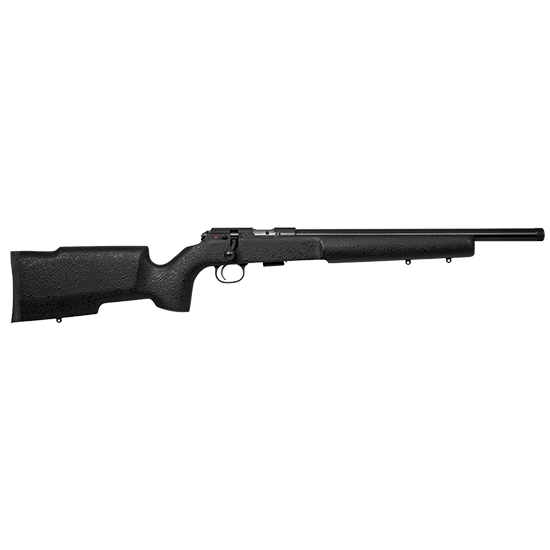 CZ 457 PRO VARMINT 22LR 16.5" HVY TB BLK LAMINAT