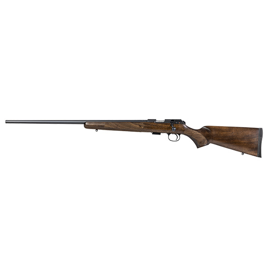 CZ 457 AMERICAN LH 22MAG 24.8" 5RD