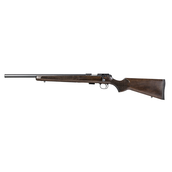 CZ 457 VARMINT LH 22LR 20" 5RD