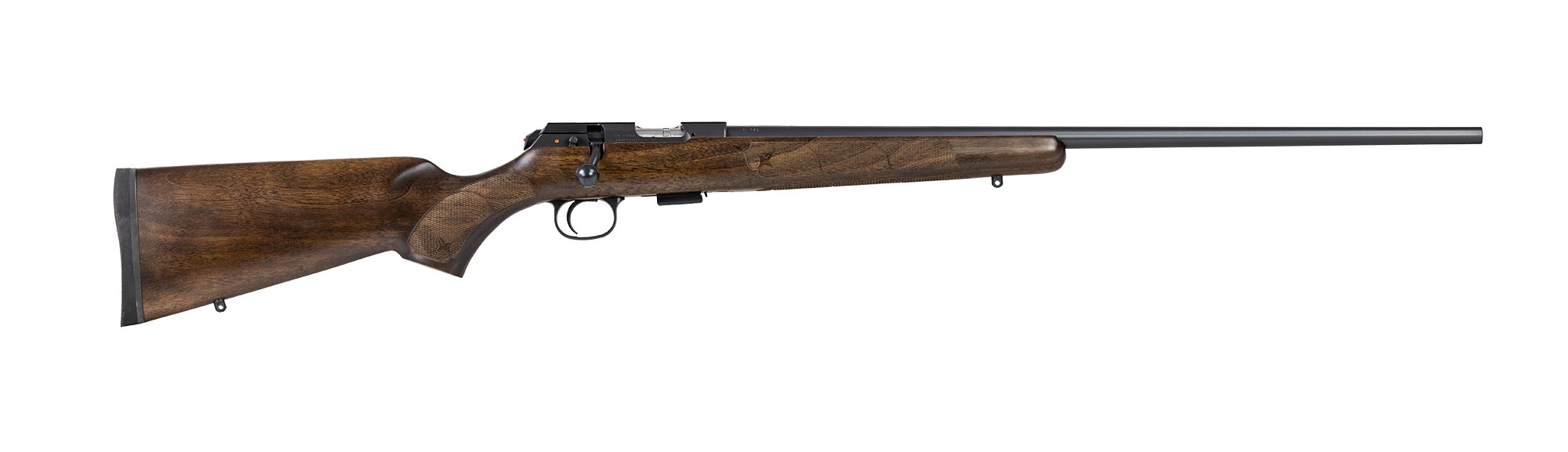 CZ 457 AMERICAN AAAA MAPLE 22LR 20" 5RD